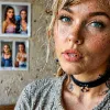 Generator obrazów pornograficznych z wykorzystaniem sztucznej inteligencji