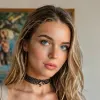 Generator obrazów pornograficznych z wykorzystaniem sztucznej inteligencji