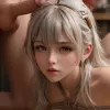 AI 포르노 이미지 생성기