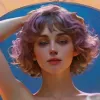 Generator obrazów pornograficznych z wykorzystaniem sztucznej inteligencji