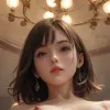 AIポルノ画像ジェネレーター