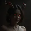 Pencipta imej lucah AI