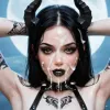 generatore di immagini porno IA