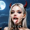 AIポルノ画像ジェネレーター