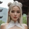 AI色情圖片產生器