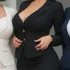 Generator obrazów pornograficznych z wykorzystaniem sztucznej inteligencji