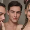 AI porn image generator