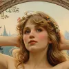 Generator obrazów pornograficznych z wykorzystaniem sztucznej inteligencji
