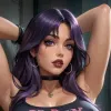 Generator obrazów pornograficznych z wykorzystaniem sztucznej inteligencji