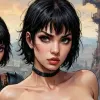 generatore di foto porno IA