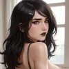 Generator obrazów pornograficznych z wykorzystaniem sztucznej inteligencji