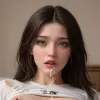 Generator obrazów pornograficznych z wykorzystaniem sztucznej inteligencji
