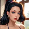 مولد الصور الإباحية بالذكاء الاصطناعي