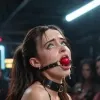 AI porn image generator