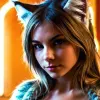 generatore di immagini porno IA