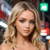 Generator obrazów pornograficznych z wykorzystaniem sztucznej inteligencji