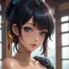 KI-Pornobild-Generator