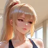 Generator obrazów pornograficznych z wykorzystaniem sztucznej inteligencji