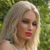Generator obrazów pornograficznych z wykorzystaniem sztucznej inteligencji