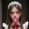 AI色情图片生成器