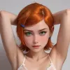 generatore di immagini porno IA