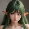 AIポルノ画像ジェネレーター