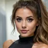 Generator obrazów pornograficznych z wykorzystaniem sztucznej inteligencji