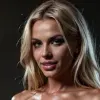 generatore di immagini porno IA