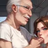 AIポルノ画像ジェネレーター