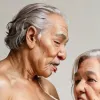 Penghasil gambar lucah AI