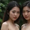 Penghasil gambar lucah AI