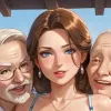 مولد الصور الإباحية بالذكاء الاصطناعي