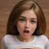 AIポルノ画像ジェネレーター