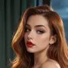 Generator obrazów pornograficznych z wykorzystaniem sztucznej inteligencji