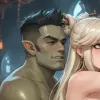 AI porn image generator