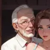 Generator obrazów pornograficznych z wykorzystaniem sztucznej inteligencji