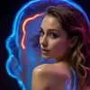 Generator obrazów pornograficznych z wykorzystaniem sztucznej inteligencji