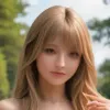 AIポルノ画像ジェネレーター
