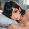 yapay zekâ porno görsel üretici