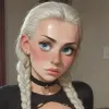 AIポルノ画像ジェネレーター