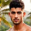 gerador de imagens pornô com IA