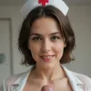 Generator obrazów pornograficznych z wykorzystaniem sztucznej inteligencji