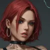 AI porn image generator