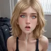 KI-Pornobild-Generator