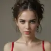 Generator obrazów pornograficznych z wykorzystaniem sztucznej inteligencji