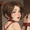 AIポルノ画像ジェネレーター