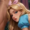 generador de imágenes porno con IA