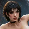 generatore di immagini porno IA
