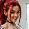 generatore di foto porno IA