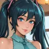 AI porn image generator